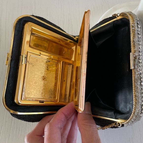 Vintage handbag - Picture 2 of 6